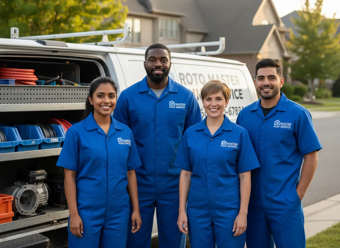 Sump Pump Installation company in Waretown, NJ